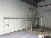 Diverse alu kweektafels - afbeelding 4 van  4