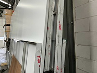 Diverse aluminium frames (15x) - afbeelding 3 van  6