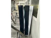 Diverse aluminium frames (8x) - afbeelding 7 van  7