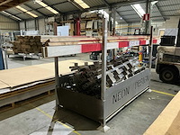 Diverse aluminium houders - afbeelding 1 van  6