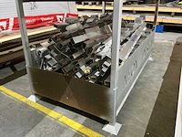 Diverse aluminium houders - afbeelding 3 van  6