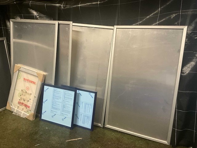 Diverse aluminium kliklijsten - afbeelding 4 van  4