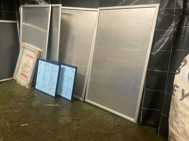 Diverse aluminium kliklijsten - afbeelding 2 van  4