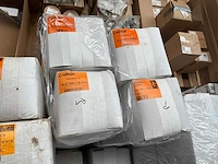 Diverse aluminium ventilatieslangen (14x) - afbeelding 3 van  5