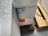 Diverse aluminium ventilatieslangen (14x) - afbeelding 5 van  5