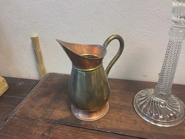 Diverse antiek - afbeelding 4 van  6