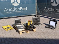 Diverse apparaten - afbeelding 1 van  1