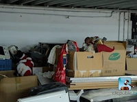 Diverse apparatuur en huishoudelijke apparaten - afbeelding 4 van  4