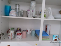 Diverse apparatuur en producten