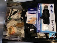 Diverse apparatuur en verbruiksartikelen voor de horeca - afbeelding 10 van  10