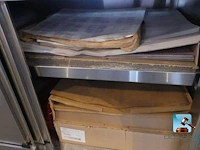 Diverse apparatuur en verbruiksartikelen voor de horeca - afbeelding 1 van  10