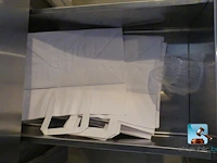 Diverse apparatuur en verbruiksartikelen voor de horeca - afbeelding 3 van  10