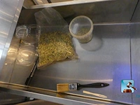 Diverse apparatuur en verbruiksartikelen voor de horeca - afbeelding 5 van  10