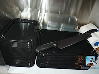 Diverse apparatuur en verbruiksartikelen voor de horeca - afbeelding 6 van  10