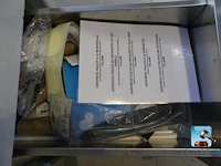 Diverse apparatuur en verbruiksartikelen voor de horeca - afbeelding 8 van  10