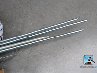 Diverse apparatuur en verbruiksartikelen voor verwarmingsinstallateurs - afbeelding 6 van  13