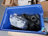Diverse apparatuur en verbruiksartikelen voor verwarmingsinstallateurs - afbeelding 9 van  13