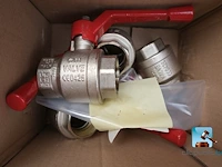 Diverse apparatuur voor verwarming, ventilatie en airconditioning - afbeelding 3 van  16