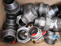 Diverse apparatuur voor verwarming, ventilatie en airconditioning - afbeelding 4 van  16