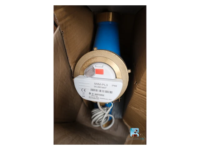 Diverse apparatuur voor verwarming, ventilatie en airconditioning - afbeelding 7 van  16