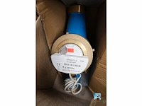 Diverse apparatuur voor verwarming, ventilatie en airconditioning - afbeelding 7 van  16