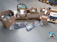Diverse apparatuur voor verwarming, ventilatie en airconditioning - afbeelding 1 van  16