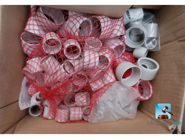 Diverse apparatuur voor verwarming, ventilatie en airconditioning - afbeelding 14 van  16