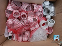 Diverse apparatuur voor verwarming, ventilatie en airconditioning - afbeelding 14 van  16