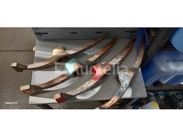 Diverse apparatuur - afbeelding 1 van  7