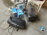 Diverse apparatuur - afbeelding 3 van  3