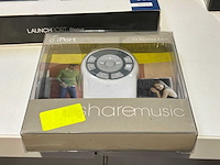 Diverse apple iphone, ipod en ipad toebehoren - afbeelding 4 van  13