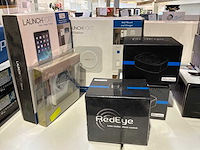 Diverse apple iphone, ipod en ipad toebehoren - afbeelding 1 van  13