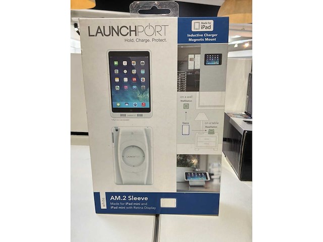 Diverse apple iphone, ipod en ipad toebehoren - afbeelding 13 van  13