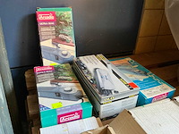 Diverse aquariumtoebehoren - afbeelding 3 van  7
