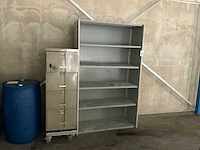Diverse archiefkasten (2x) - afbeelding 3 van  3