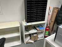 Diverse archiefkasten (5x) - afbeelding 2 van  7