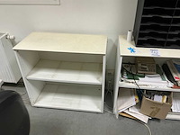 Diverse archiefkasten (5x) - afbeelding 3 van  7