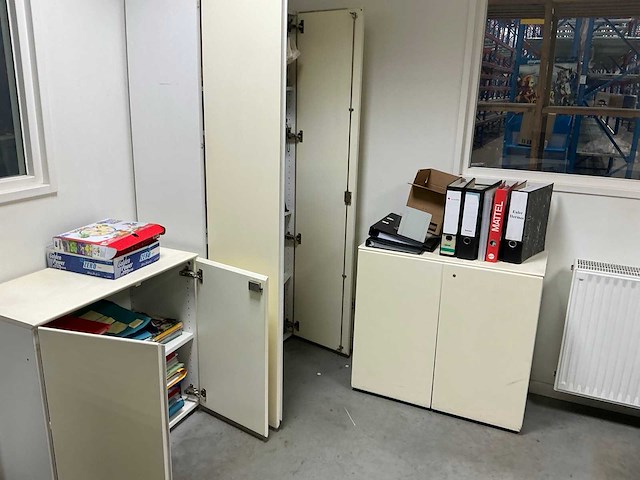 Diverse archiefkasten (5x) - afbeelding 4 van  7