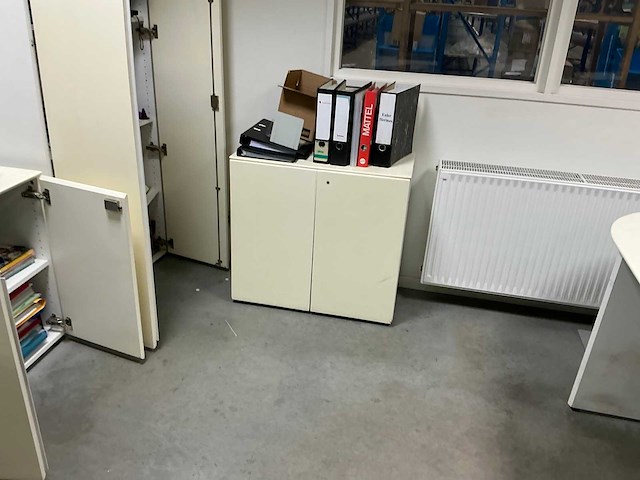 Diverse archiefkasten (5x) - afbeelding 5 van  7