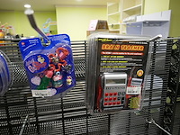 Diverse artikelen ( rek achteraan ) - afbeelding 2 van  6