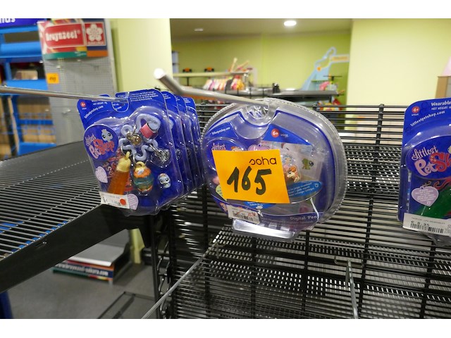 Diverse artikelen ( rek achteraan ) - afbeelding 3 van  6