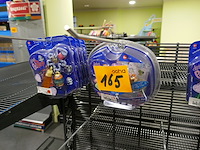 Diverse artikelen ( rek achteraan ) - afbeelding 3 van  6