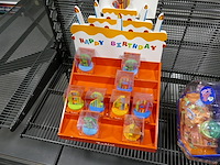 Diverse artikelen ( rek achteraan ) - afbeelding 4 van  6