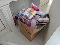 Diverse artikelen ( rek achteraan ) - afbeelding 6 van  6