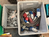 Diverse artikelen voor elektriciteit - afbeelding 3 van  12