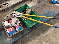 Diverse artikelen voor elektriciteit - afbeelding 7 van  12