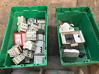 Diverse artikelen voor elektriciteit - afbeelding 8 van  12