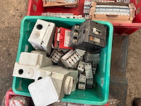 Diverse artikelen voor elektriciteit - afbeelding 9 van  12