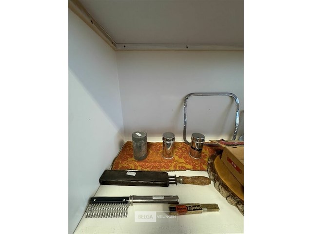 Diverse artikelen - afbeelding 2 van  7