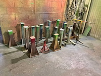 Diverse assteun (19x) - afbeelding 1 van  5